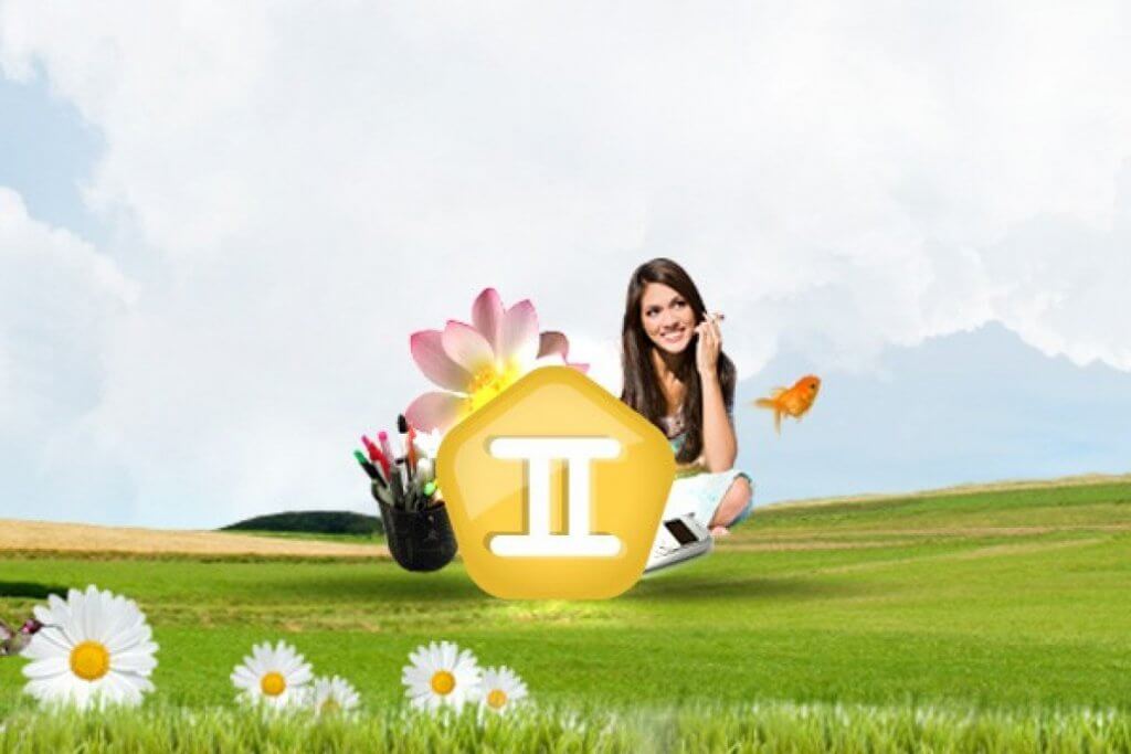 Signo de Gêmeos: a mente jovem e curiosa