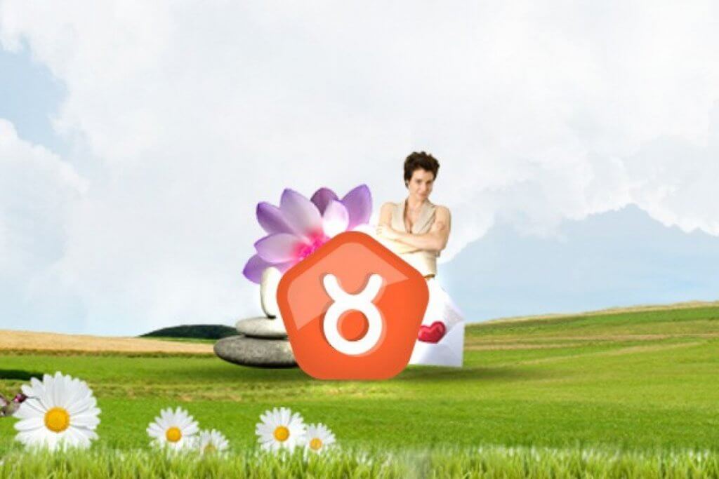 Signo de Touro: amor, beleza e conforto material