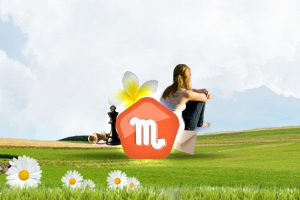 Signo de Escorpião: intuição e generosidade