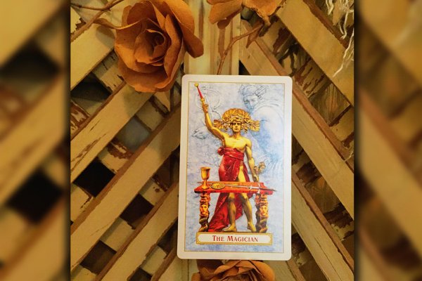 Tarot: significado do arcano “O Mago”