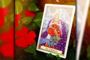 Tarot: significado do arcano “A Imperatriz”