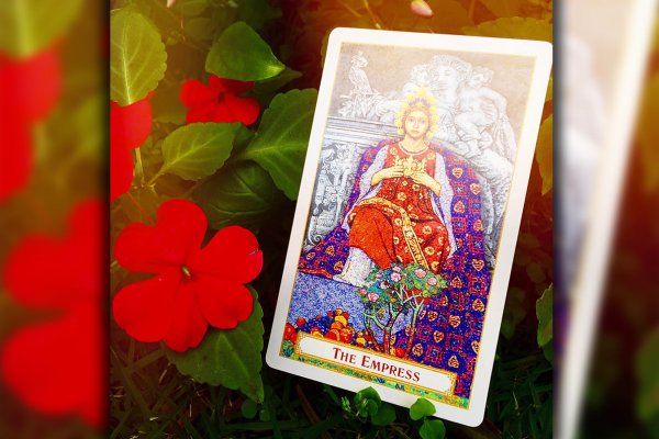 Tarot: significado do arcano “A Imperatriz”
