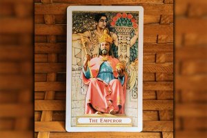 Tarot: significado do arcano “O Imperador”