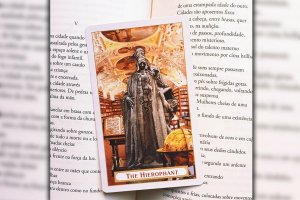 Tarot: significado do arcano “O Sacerdote”