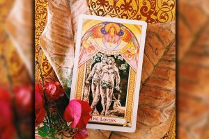 Tarot: significado do arcano “Os Enamorados”