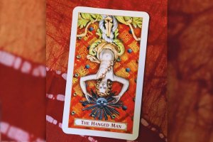 Tarot: significado do arcano “O Pendurado”