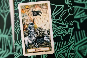Tarot: significado do arcano “A Morte”