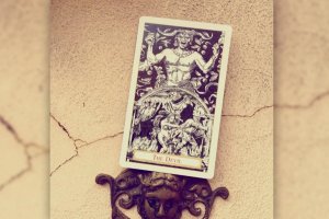Tarot: significado do arcano “O Diabo”