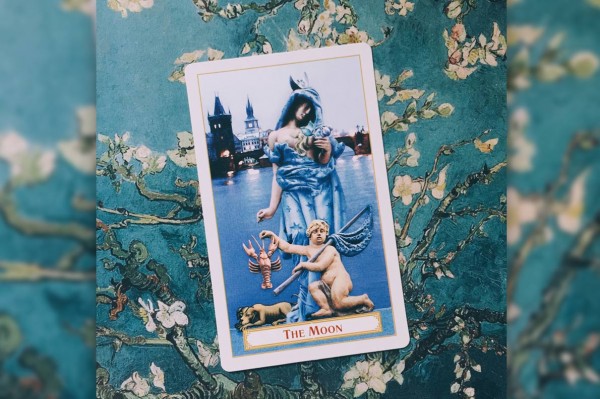 Tarot: significado do arcano “A Lua”