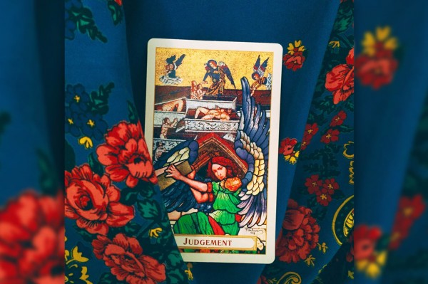 Tarot: significado do arcano “O Julgamento”