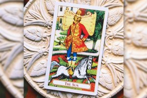 Tarot: significado do arcano “O Sol”