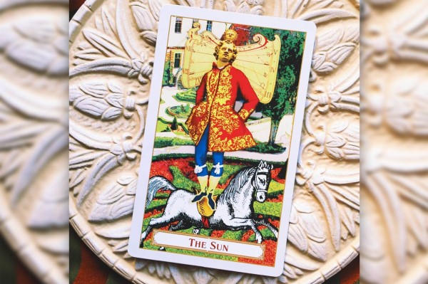 Tarot: significado do arcano “O Sol”