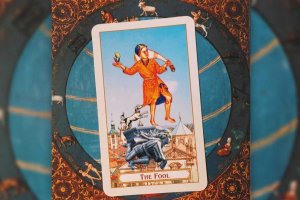 Tarot: significado do arcano “O Louco”