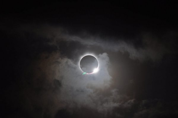 Eclipses de agosto oferecem chance de vencer medos e ter prosperidade