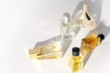Teste: qual o perfume ideal para mim?