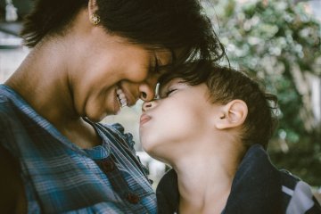 Astrologia desvenda sua relação com os filhos