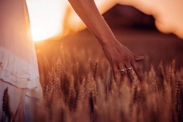 Ritual de Lammas: momento de celebrar a prosperidade