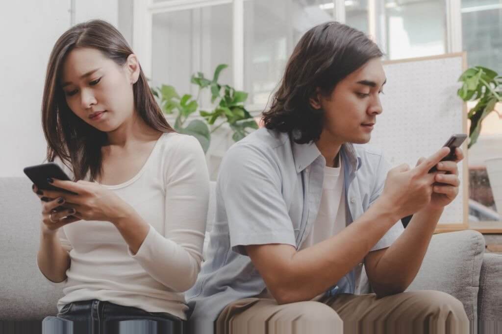 O que fazer quando o relacionamento esfria?