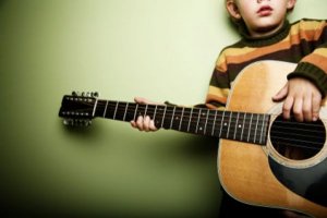 Renovação através da música