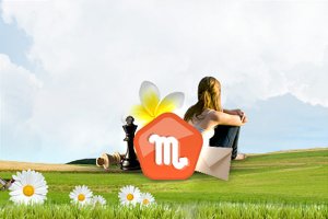 Signo de Escorpião e o poder transformador