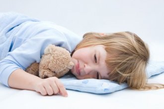 MEU FILHO TEM MEDO DE ESCURO