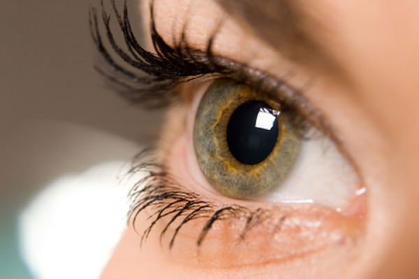 Proteja seus olhos do sol