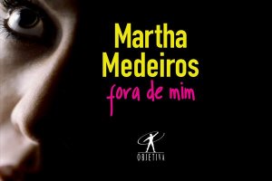Promoção Martha Medeiros