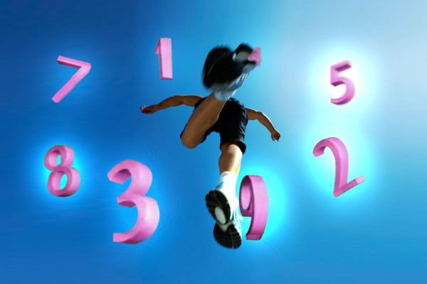 Resiliência e Desafios Numerológicos