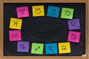 Previsões astrológicas para seu aniversário