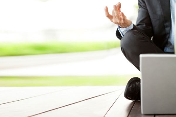 Mentalização produtiva no trabalho