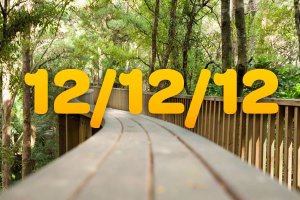 O significado do dia 12/12/12