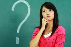 Os jovens e o dilema da escolha profissional