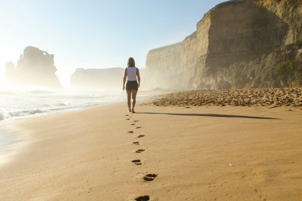12 passos para um Ano Novo significativo
