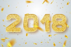 Previsões da Numerologia para 2018
