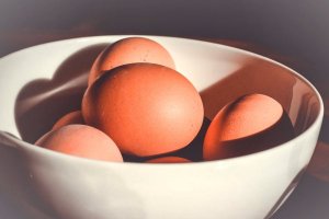 O que significa sonhar com ovo?