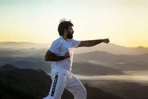 Artes Marciais ajudam a vencer maior guerra de todas: a interior