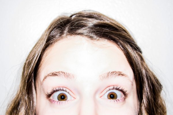 Fome dos olhos comanda o que você come