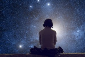 História de uma consulta de Astrologia