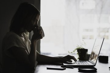 Liderança feminina em foco