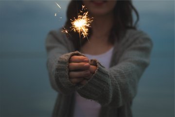 Afirmações para 2020: atraia sucesso no ano novo