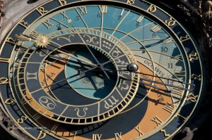 Previsões para os signos em 2018