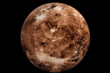 Plutão no Mapa Astral: você sabe quem você é?