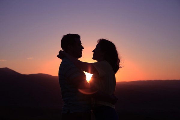 Previsões numerológicas para o amor em 2018