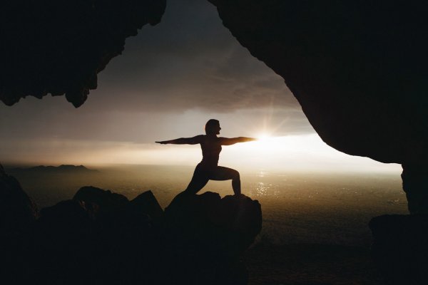 Como começar a praticar Yoga?