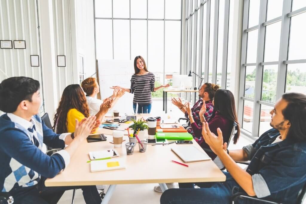 Meio do Céu: suas qualidades e capacidades profissionais
