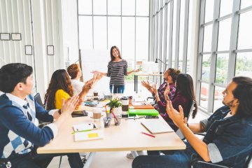 Meio do Céu: suas qualidades e capacidades profissionais
