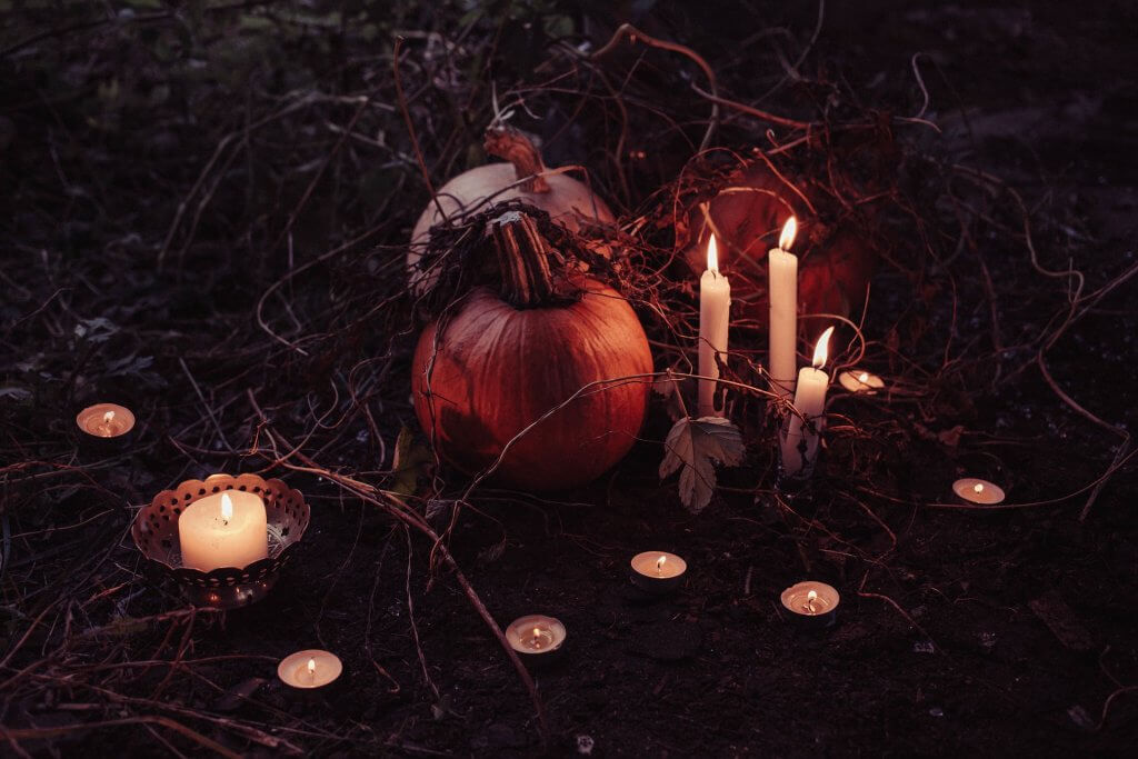 Significado e história do Halloween