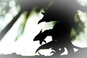 O que significa sonhar com monstro?