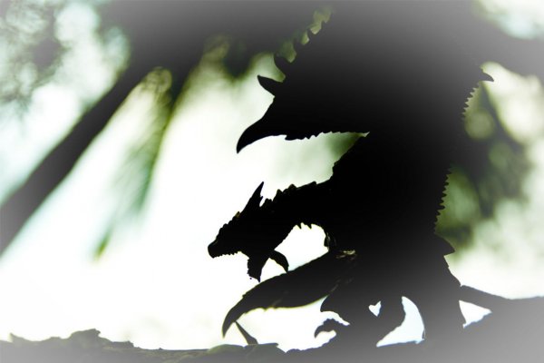 O que significa sonhar com monstro?