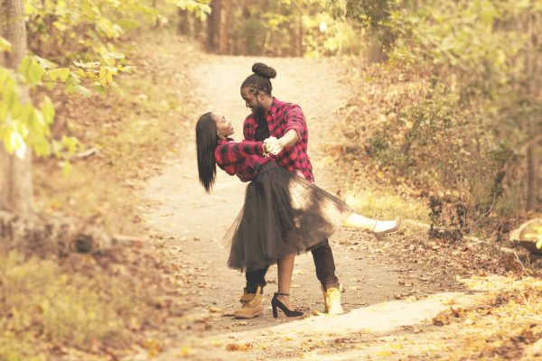 Previsões numerológicas para o amor em novembro de 2017